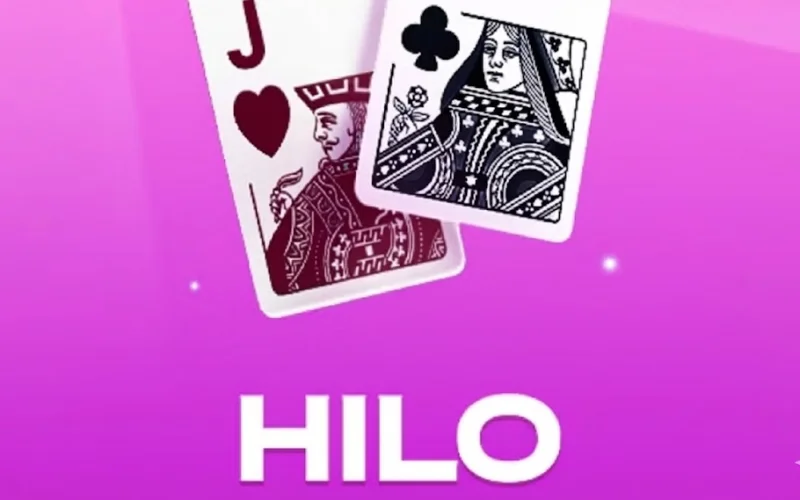 Empieza a jugar Hilo en casino 1win y vive la acción de 1Win Games.