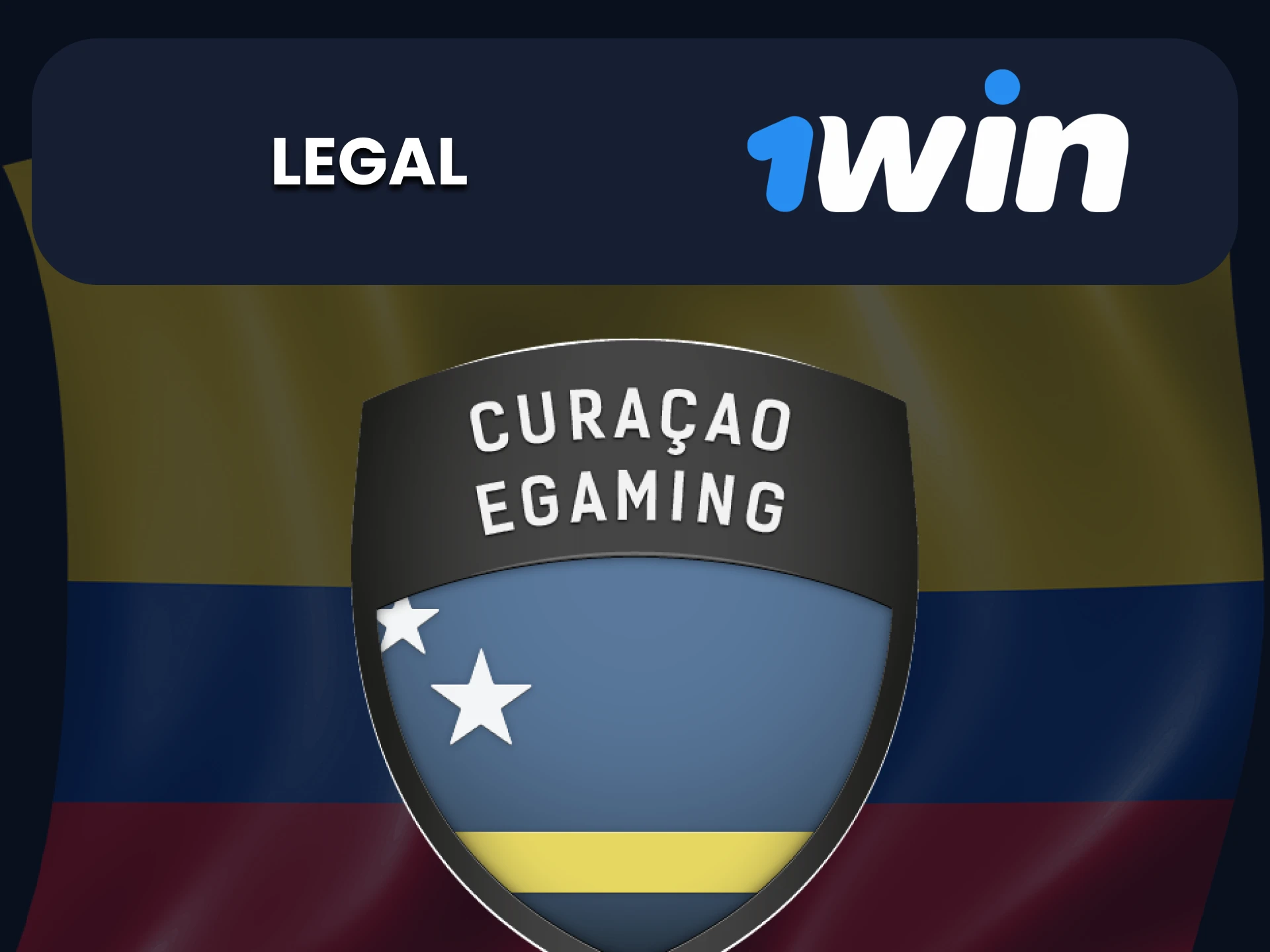 Aviatrix es legal para jugar en 1Win en Colombia.