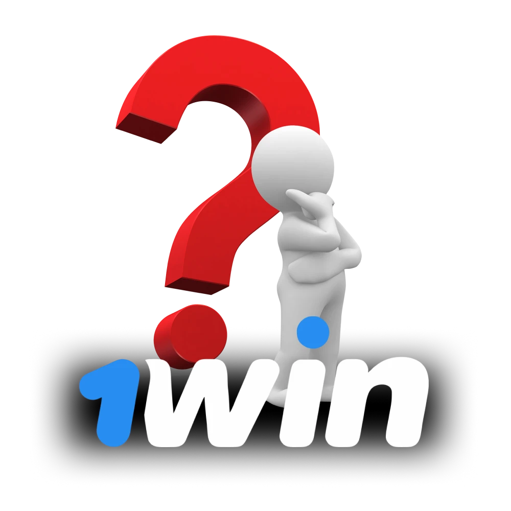 Explore las preguntas más populares para 1win.