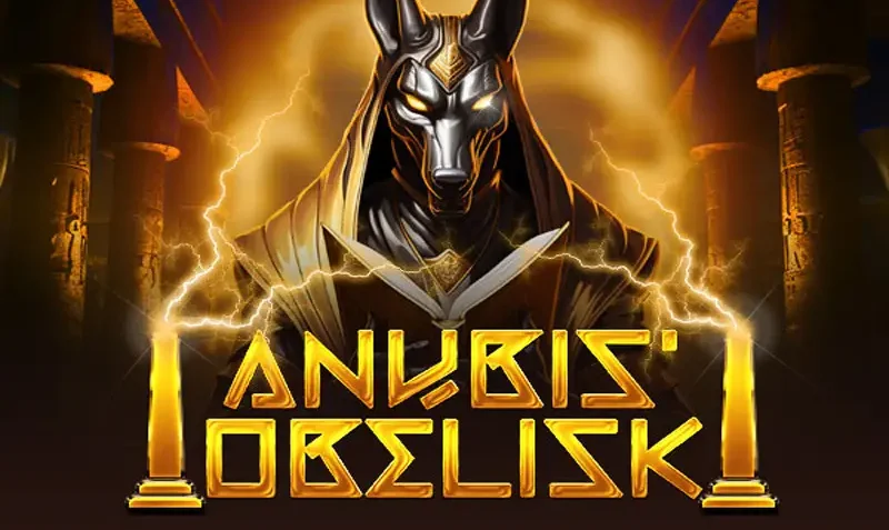 Para experimentar la diversión, solo tienes que empezar a jugar a Anubis Obelisk en el sitio web de 1Win.