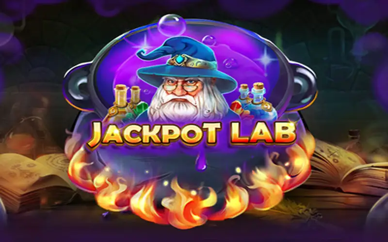 Consigue dinero real jugando a Jackpot Lab en 1Win Casino.