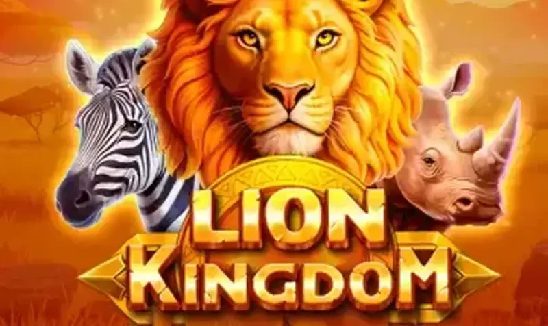 Grandes beneficios esperan a los usuarios con Lion Kingdom en la plataforma 1Win.