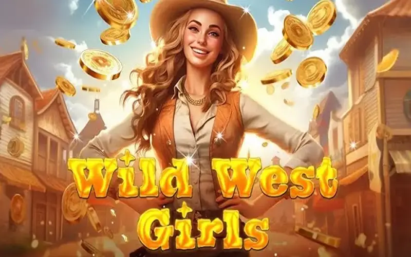 El emocionante juego Wild West Girls no dejará que te aburras en la plataforma 1Win.