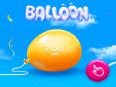 Juega en 1Win en Balloon y diviértete con el juego.