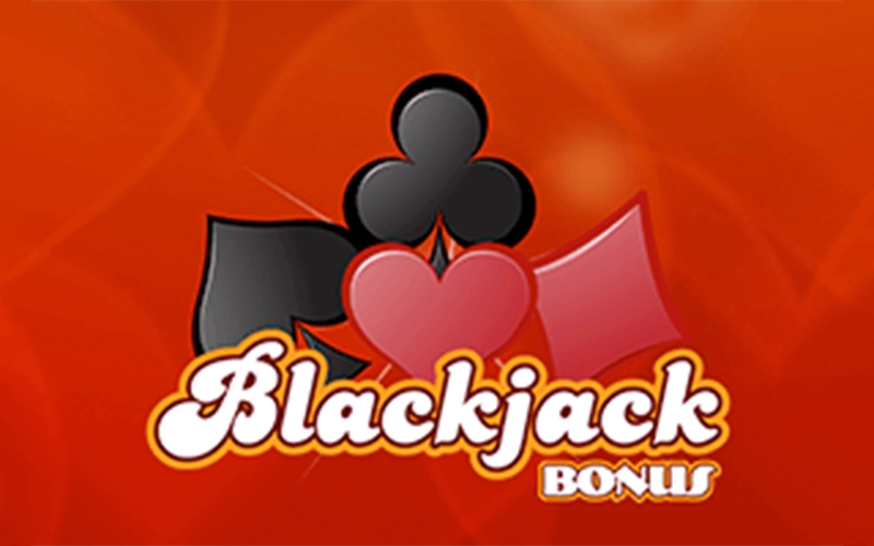 Gana premios en Blackjack Bonus en 1Win.