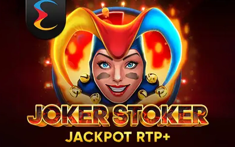 Puedes encontrar la popular tragaperras Joker Stoker en 1Win.