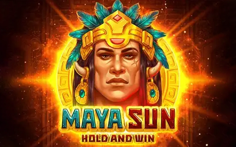 Vive una nueva experiencia de juego en Maya Sun at 1Win.