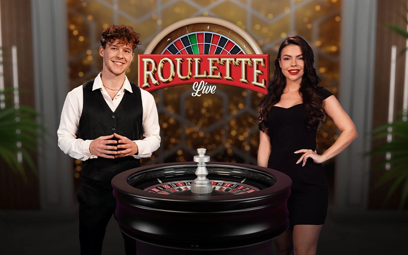 Pruebe su suerte jugando a la Roulette en la plataforma 1Win.