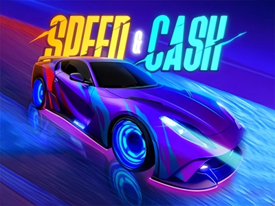 Visite el sitio de 1Win para jugar a la popular tragaperras Speed a Cash.