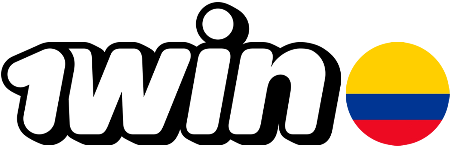El sitio web oficial de 1Win en Colombia.