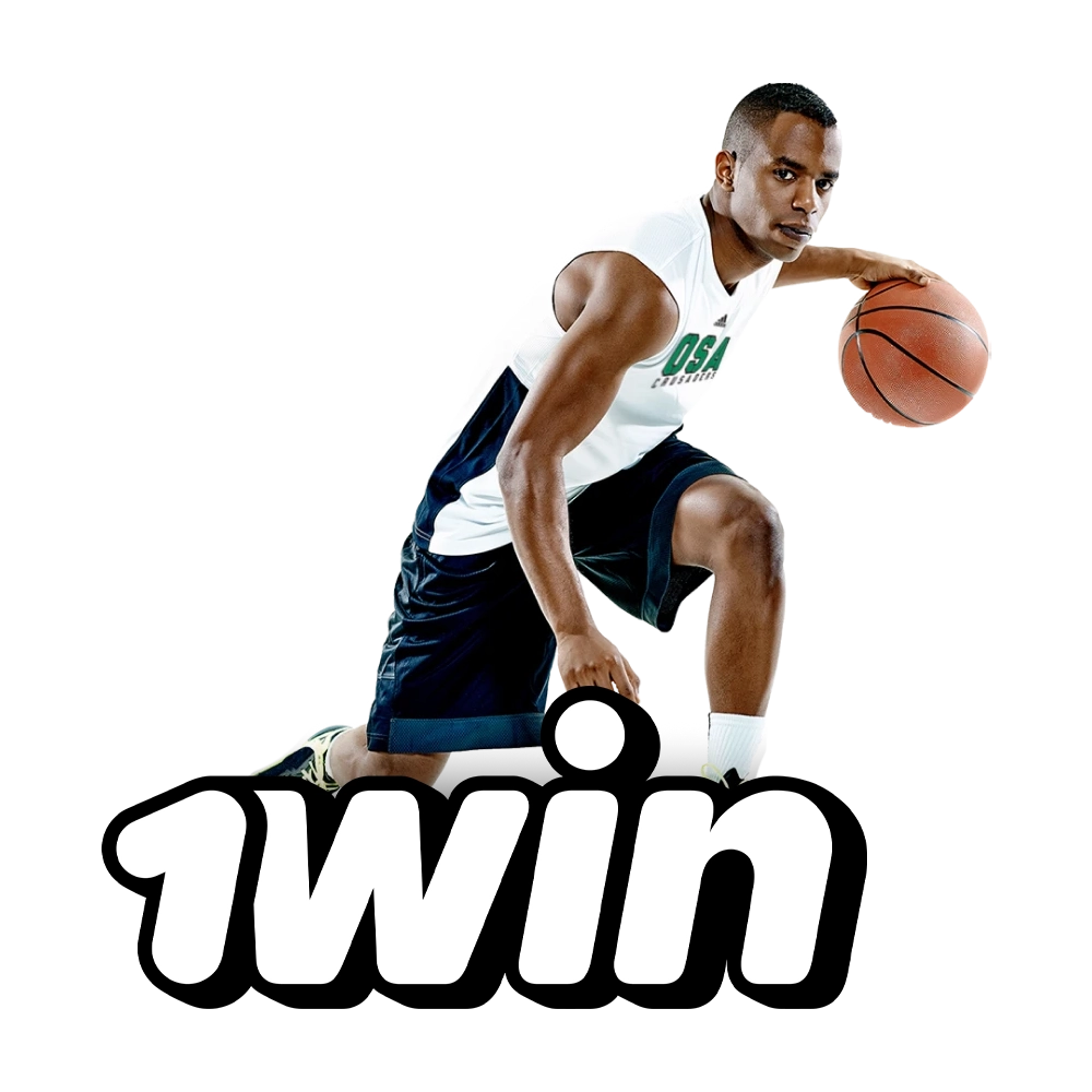 Apueste en sus torneos de baloncesto favoritos con 1Win.