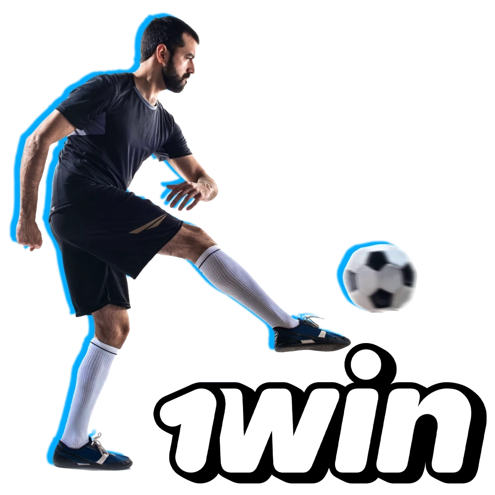 Para apuestas y juegos, elija el servicio 1Win.