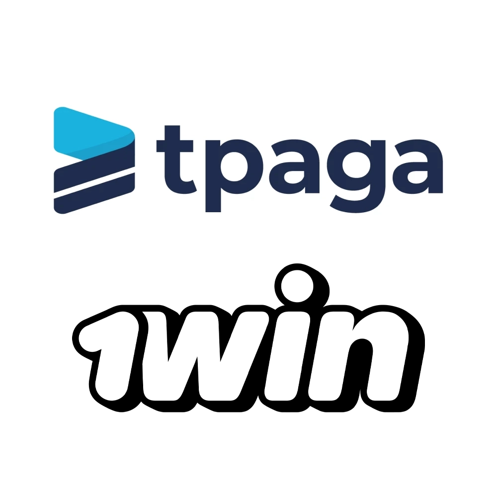 1Win proporciona Tpaga para depósitos y retiros en Colombia.