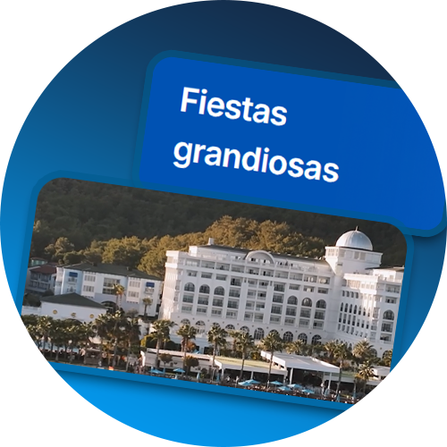 Vive una experiencia inolvidable en la fiesta VIP 1Win.
